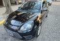 Autos - Ford Ka viral 1.0 2012 Nafta 72000Km - En Venta