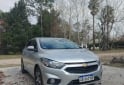 Autos - Chevrolet Onix LTZ 2017 Nafta 129000Km - En Venta