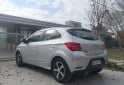 Autos - Chevrolet Onix LTZ 2017 Nafta 129000Km - En Venta