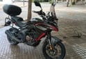 Motos - Voge 300 DS 2023 Nafta 17000Km - En Venta