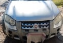 Autos - Fiat Strada adventure 2012 GNC 230000Km - En Venta