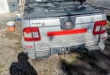 Autos - Fiat Strada adventure 2012 GNC 230000Km - En Venta