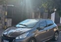 Autos - Peugeot 208 feline 2016 Nafta 95000Km - En Venta
