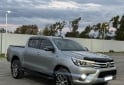 Camionetas - Toyota Hilux srx 4x4 2016 Diesel 230Km - En Venta