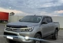 Camionetas - Toyota Hilux srx 4x4 2016 Diesel 230Km - En Venta