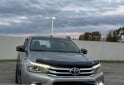 Camionetas - Toyota Hilux srx 4x4 2016 Diesel 230Km - En Venta