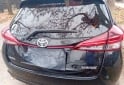 Autos - Toyota 2019 2019 Nafta 72600Km - En Venta