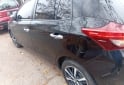 Autos - Toyota 2019 2019 Nafta 72600Km - En Venta
