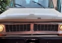 Clásicos - F100 modelo 68. - En Venta