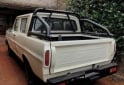 Clásicos - F100 modelo 68. - En Venta