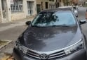 Autos - Toyota Corolla XEI 2014 GNC 120000Km - En Venta