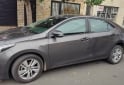Autos - Toyota Corolla XEI 2014 GNC 120000Km - En Venta
