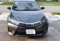 Autos - Toyota Corolla XEI 2014 GNC 120000Km - En Venta