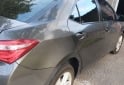 Autos - Toyota Corolla XEI 2014 GNC 120000Km - En Venta