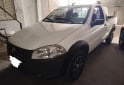 Utilitarios - Fiat Strada 2010 Nafta 272000Km - En Venta