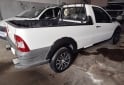 Utilitarios - Fiat Strada 2010 Nafta 272000Km - En Venta