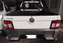 Utilitarios - Fiat Strada 2010 Nafta 272000Km - En Venta