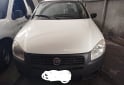 Utilitarios - Fiat Strada 2010 Nafta 272000Km - En Venta
