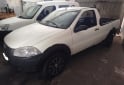 Utilitarios - Fiat Strada 2010 Nafta 272000Km - En Venta