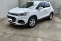 Autos - Chevrolet Tracker 2019 Nafta 102000Km - En Venta