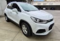 Autos - Chevrolet Tracker 2019 Nafta 102000Km - En Venta