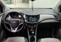 Autos - Chevrolet Tracker 2019 Nafta 102000Km - En Venta