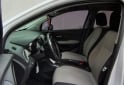 Autos - Chevrolet Tracker 2019 Nafta 102000Km - En Venta