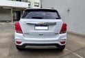 Autos - Chevrolet Tracker 2019 Nafta 102000Km - En Venta