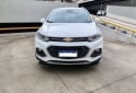 Autos - Chevrolet Tracker 2019 Nafta 102000Km - En Venta