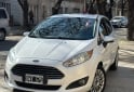 Autos - Ford Fiesta titanium 2015 Nafta 115600Km - En Venta