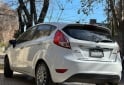 Autos - Ford Fiesta titanium 2015 Nafta 115600Km - En Venta