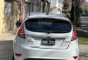Autos - Ford Fiesta titanium 2015 Nafta 115600Km - En Venta