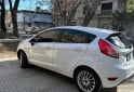 Autos - Ford Fiesta titanium 2015 Nafta 115600Km - En Venta