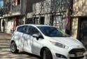 Autos - Ford Fiesta titanium 2015 Nafta 115600Km - En Venta