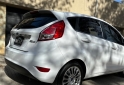 Autos - Ford Fiesta titanium 2015 Nafta 115600Km - En Venta