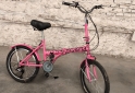 Deportes - Bici plegable - En Venta