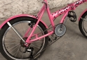 Deportes - Bici plegable - En Venta