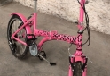 Deportes - Bici plegable - En Venta