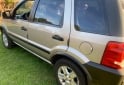Autos - Renault Ecosport XLT TDCI 2008 Diesel 196000Km - En Venta