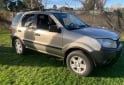Autos - Renault Ecosport XLT TDCI 2008 Diesel 196000Km - En Venta