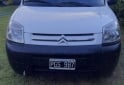 Utilitarios - Citroen Berlingo 2015 Diesel 145000Km - En Venta