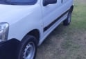 Utilitarios - Citroen Berlingo 2015 Diesel 145000Km - En Venta