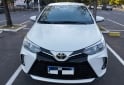 Autos - Toyota Yaris XLI 2023 Nafta 22500Km - En Venta