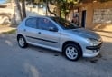 Autos - Peugeot 206 2003 Nafta 250000Km - En Venta