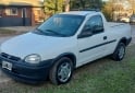 Camionetas - Chevrolet Corsa GL 1.7 2000 Diesel 260000Km - En Venta