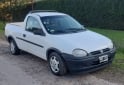 Camionetas - Chevrolet Corsa GL 1.7 2000 Diesel 260000Km - En Venta