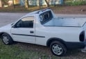 Camionetas - Chevrolet Corsa GL 1.7 2000 Diesel 260000Km - En Venta