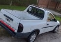 Camionetas - Chevrolet Corsa GL 1.7 2000 Diesel 260000Km - En Venta
