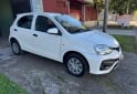Autos - Toyota Etios 2020 Nafta 69000Km - En Venta