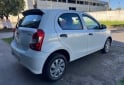 Autos - Toyota Etios 2020 Nafta 69000Km - En Venta